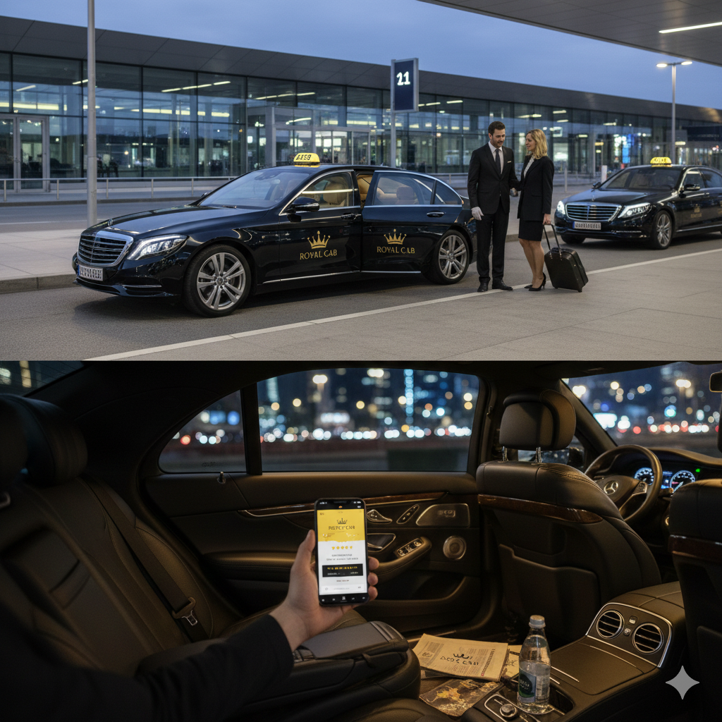 çankaya korsan taksi